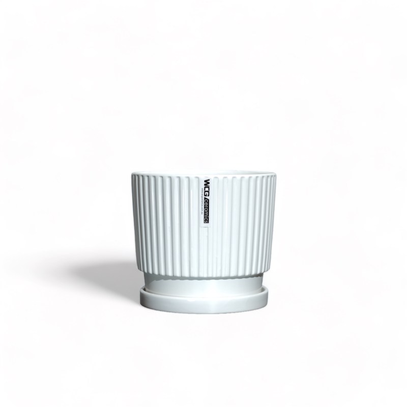 PhotoRoom_20230817_190644 Morden Flowerpot(4 Color / Set of 3)U7220000