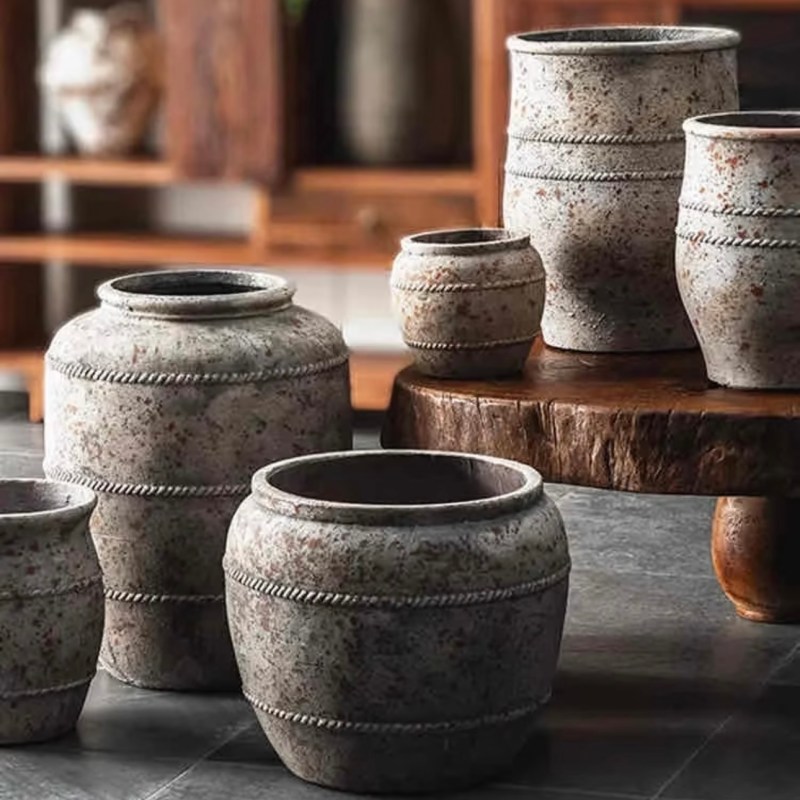 Rustica Rope Series FB08