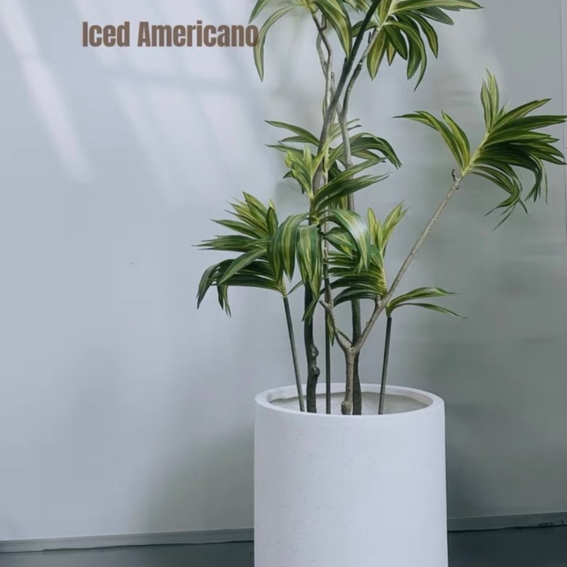 PureStone Round Series FB10