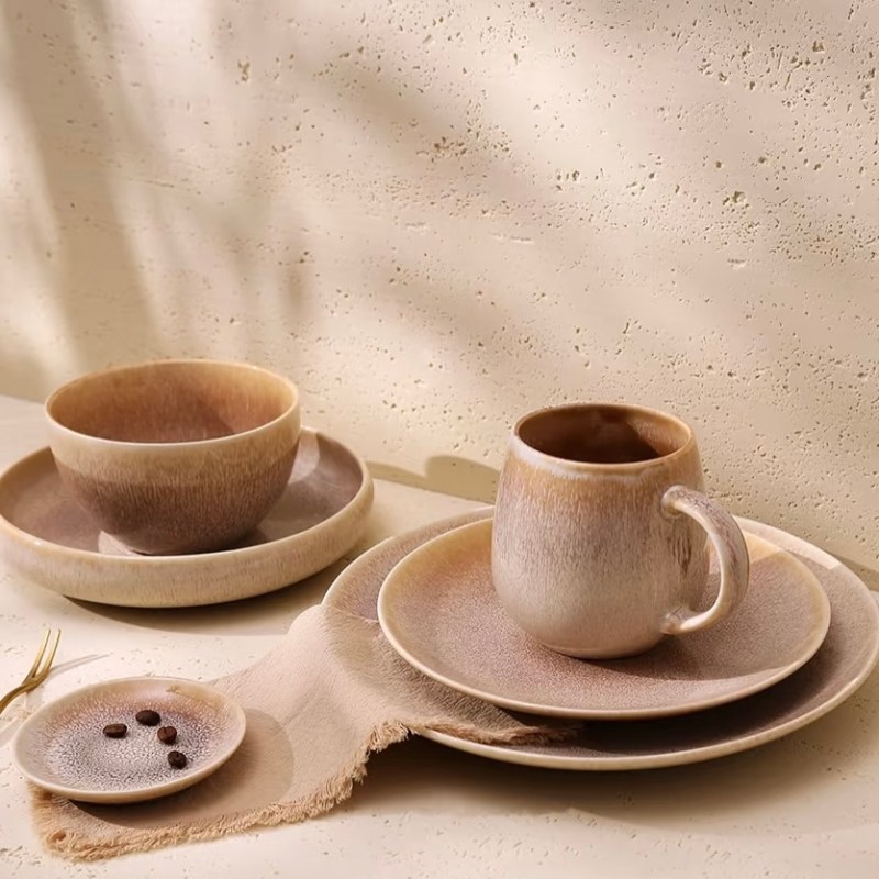 Desert Sunset Set DW02