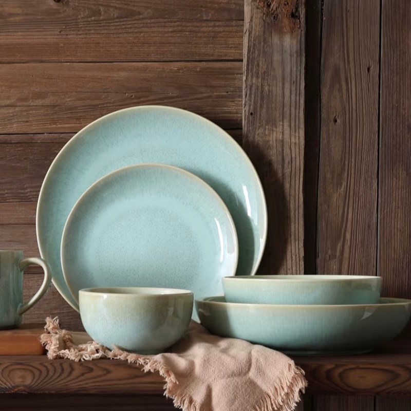 Celadon Harmony Set DW03