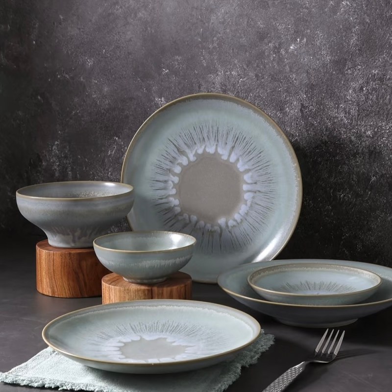 Glacier Burst Set DW04