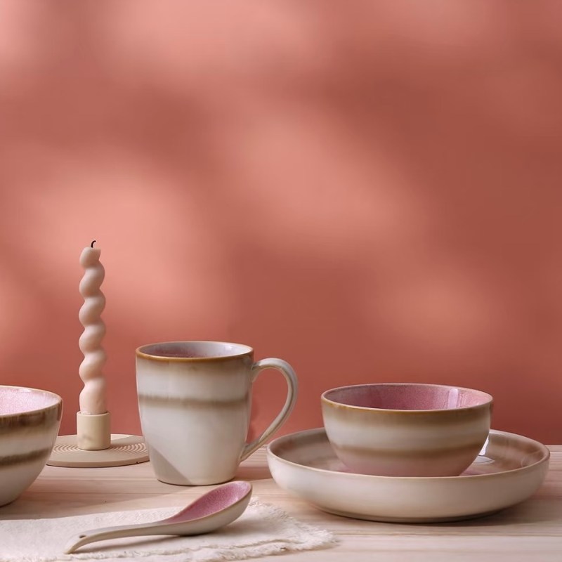 Blush Bloom Set DW07