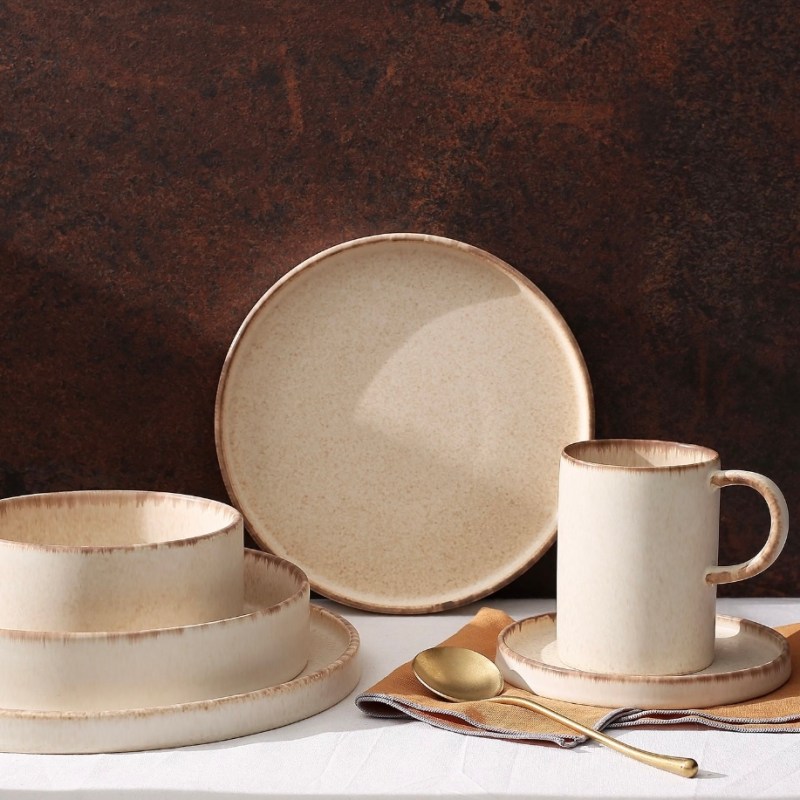 Edge Rustica Set DW010