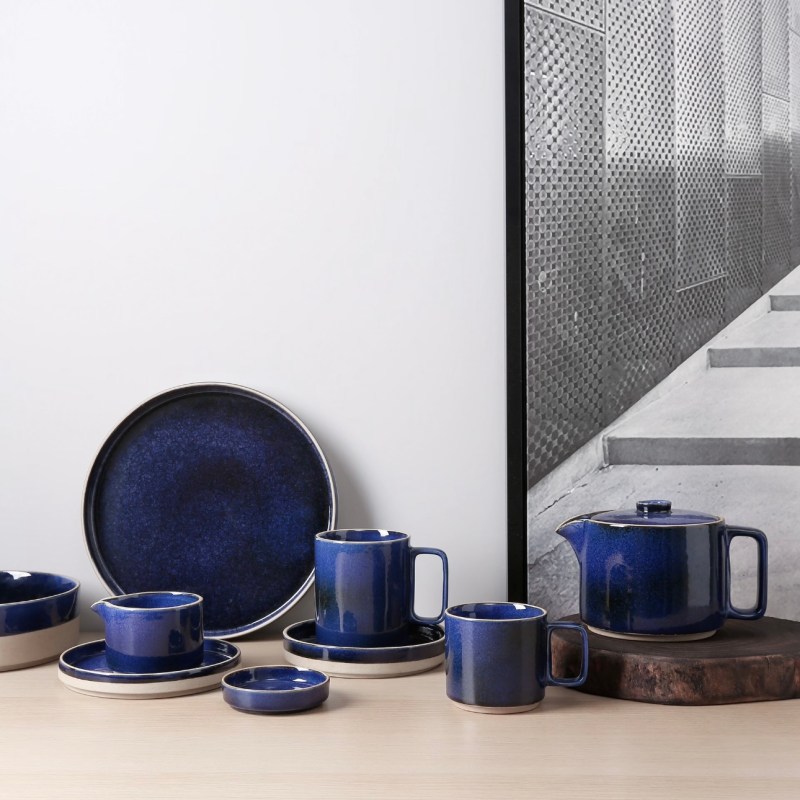 Midnight Indigo Set DW012