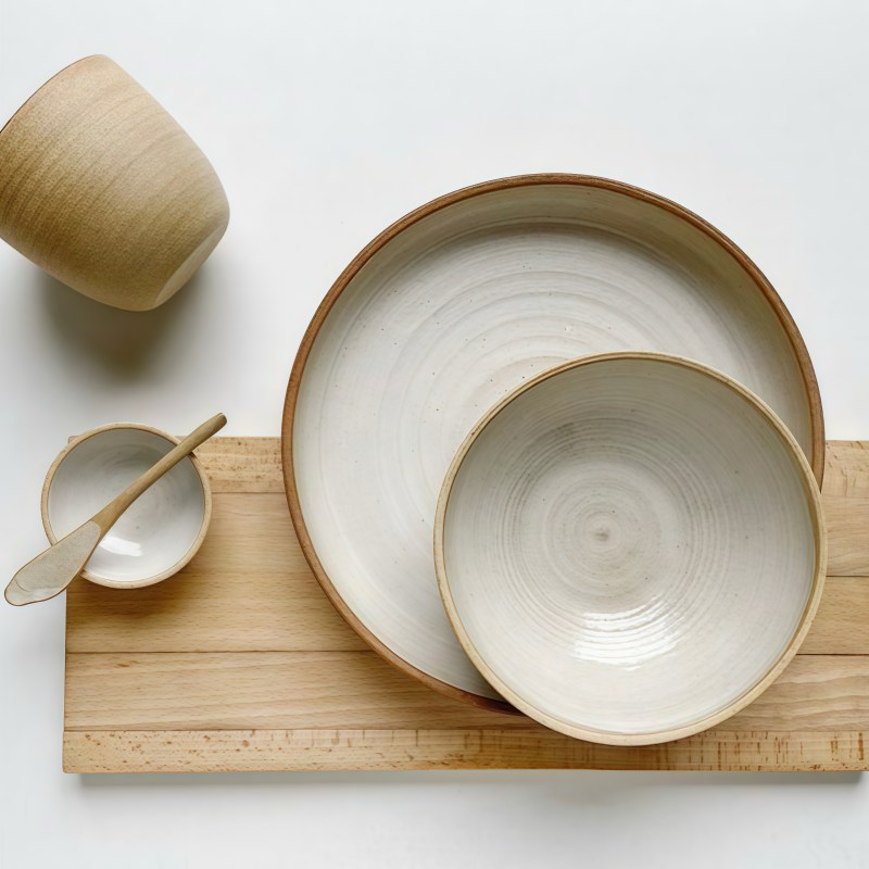 Clay Essence Set  DW023