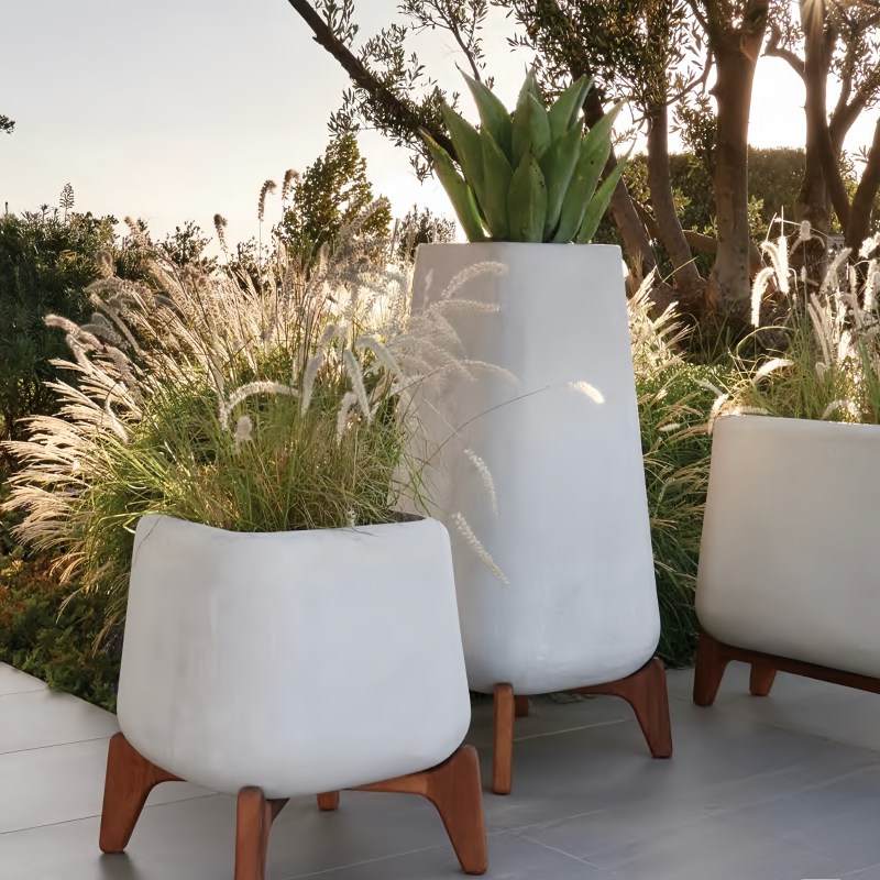 Nordic Lift Planter FB16